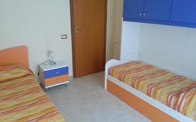 Casa Vacanze Preziosa