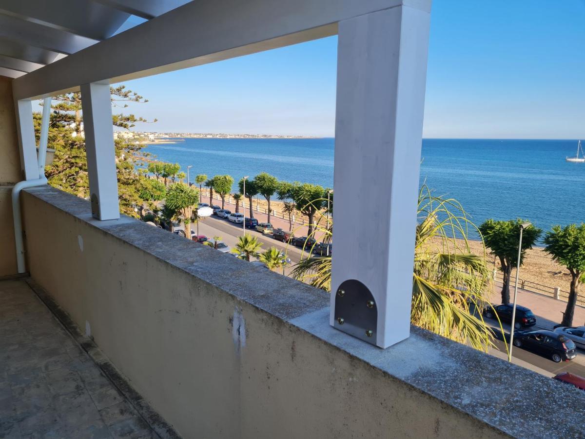 Casa Vacanze Preziosa Mazara del Vallo Exterior photo