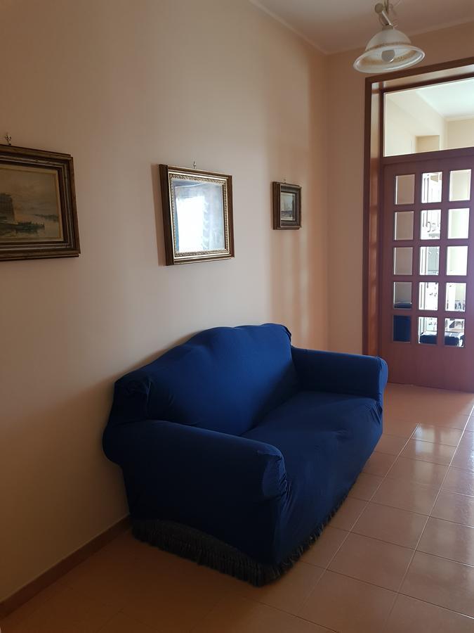 Casa Vacanze Preziosa Mazara del Vallo Exterior photo